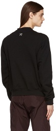 GmbH Black Berg Sweater