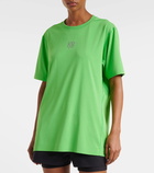 Loewe x On Active logo T-shirt