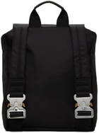 1017 ALYX 9SM Black Oversize Tank Backpack