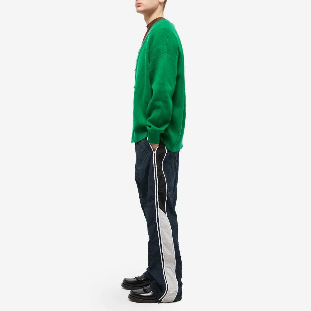 パンツ Martine Rose FW22 Crushed Trackpants Martine Rose Martine rose AW22 crushed track pant | Grailed
