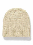 Federico Curradi - Wool Beanie