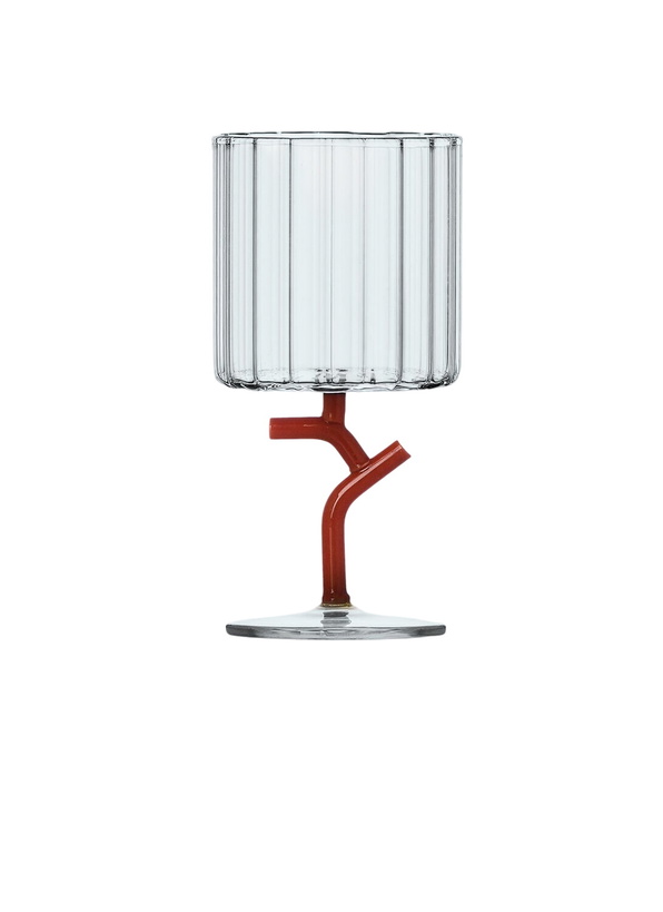 Photo: Ichendorf Milano Set Of Six Amaranta Stemmed Glasses