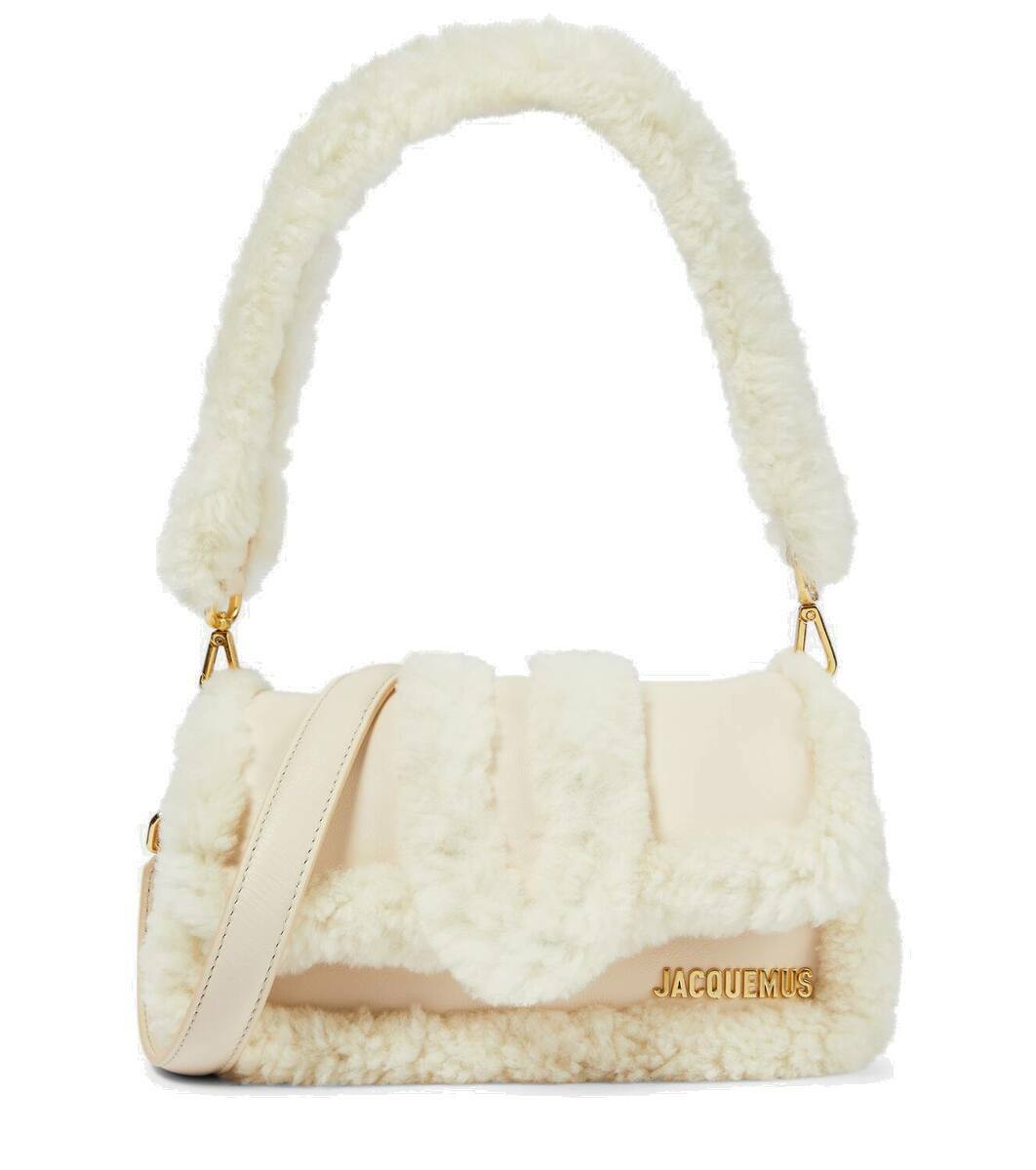 【Jacquemus】Le Petit Bambimou Doux Shoulder Bag P00833578.jpg