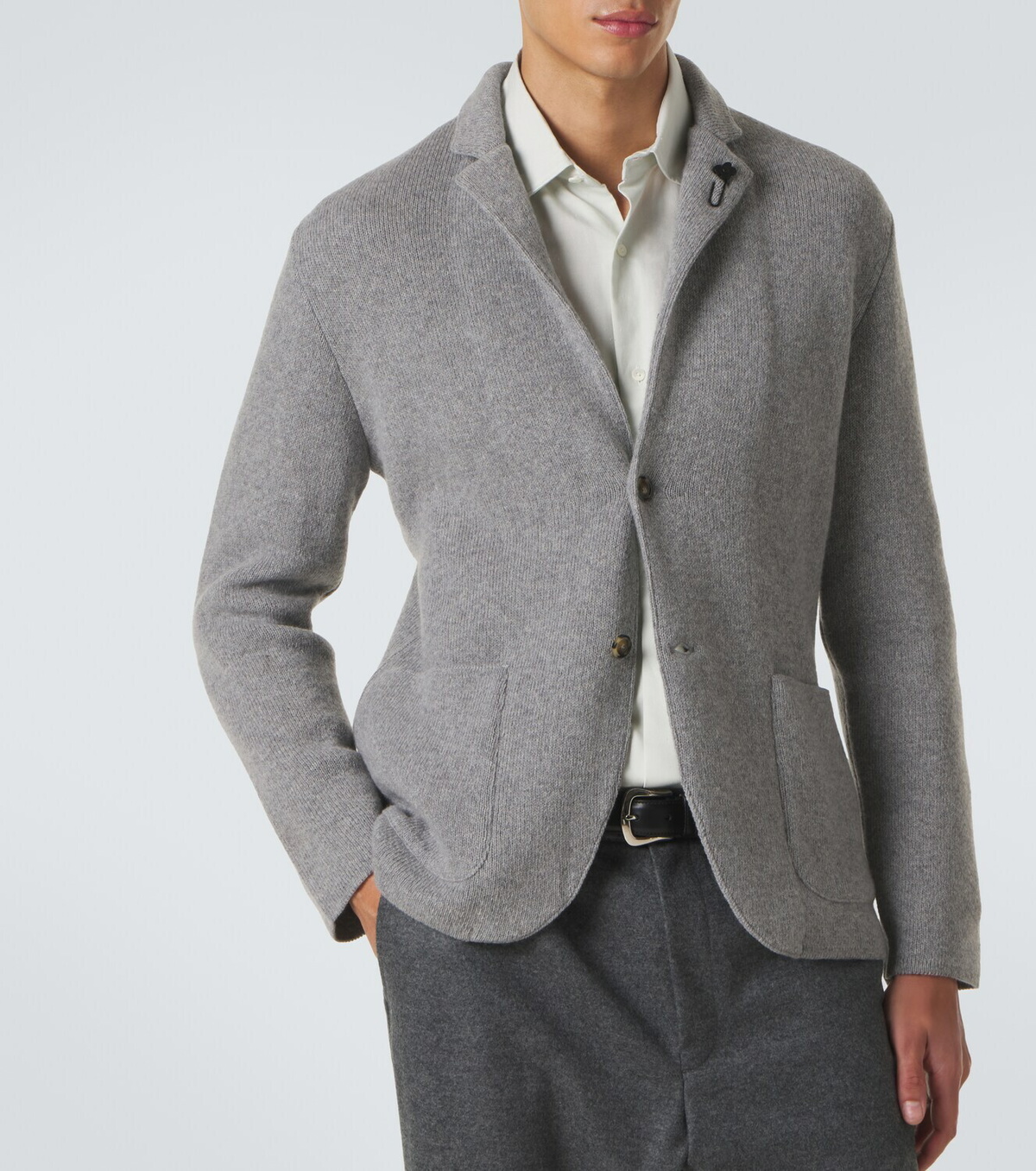 Lardini Cashmere blazer