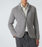 Lardini Cashmere blazer