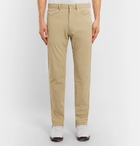 RLX Ralph Lauren - Slim-Fit Stretch-Nylon Golf Trousers - Men - Beige