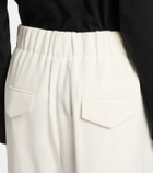 Jil Sander Wide-leg pants
