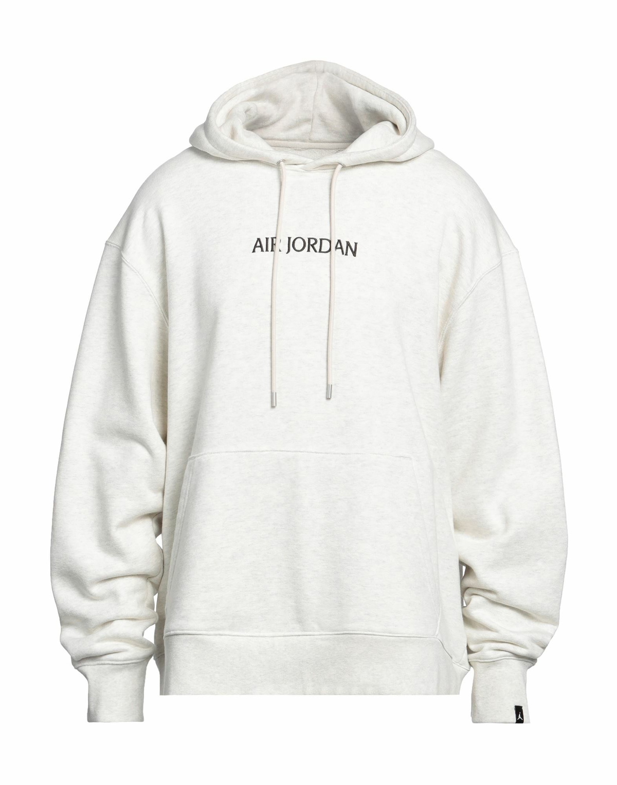 Jordan Mens Sweatshirt in Off white