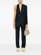 BETTTER Striped Tailored Trousers
