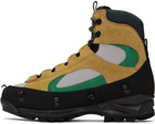 Y/Project Multicolor Diemme Edition Civetta Boots