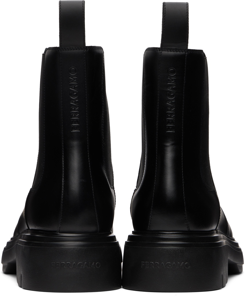【送料&関税込】Ferragamo Chelsea Boot Chelsea boot - Women | Ferragamo