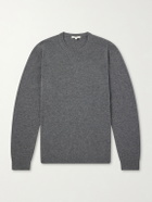 Onia - Cashmere Sweater - Gray