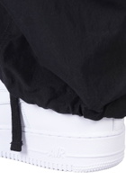 John Elliott Pants In Black Nylon