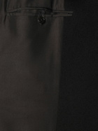 THE ROW Glenn Single Breast Cashmere Jacket