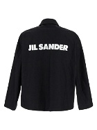 Jil Sander Cotton Jacket