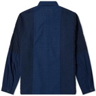 FDMTL Oversized Rinse Shirt