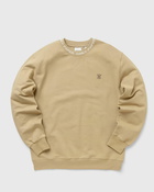 Daily Paper Erib Sweater Beige - Mens - Sweatshirts