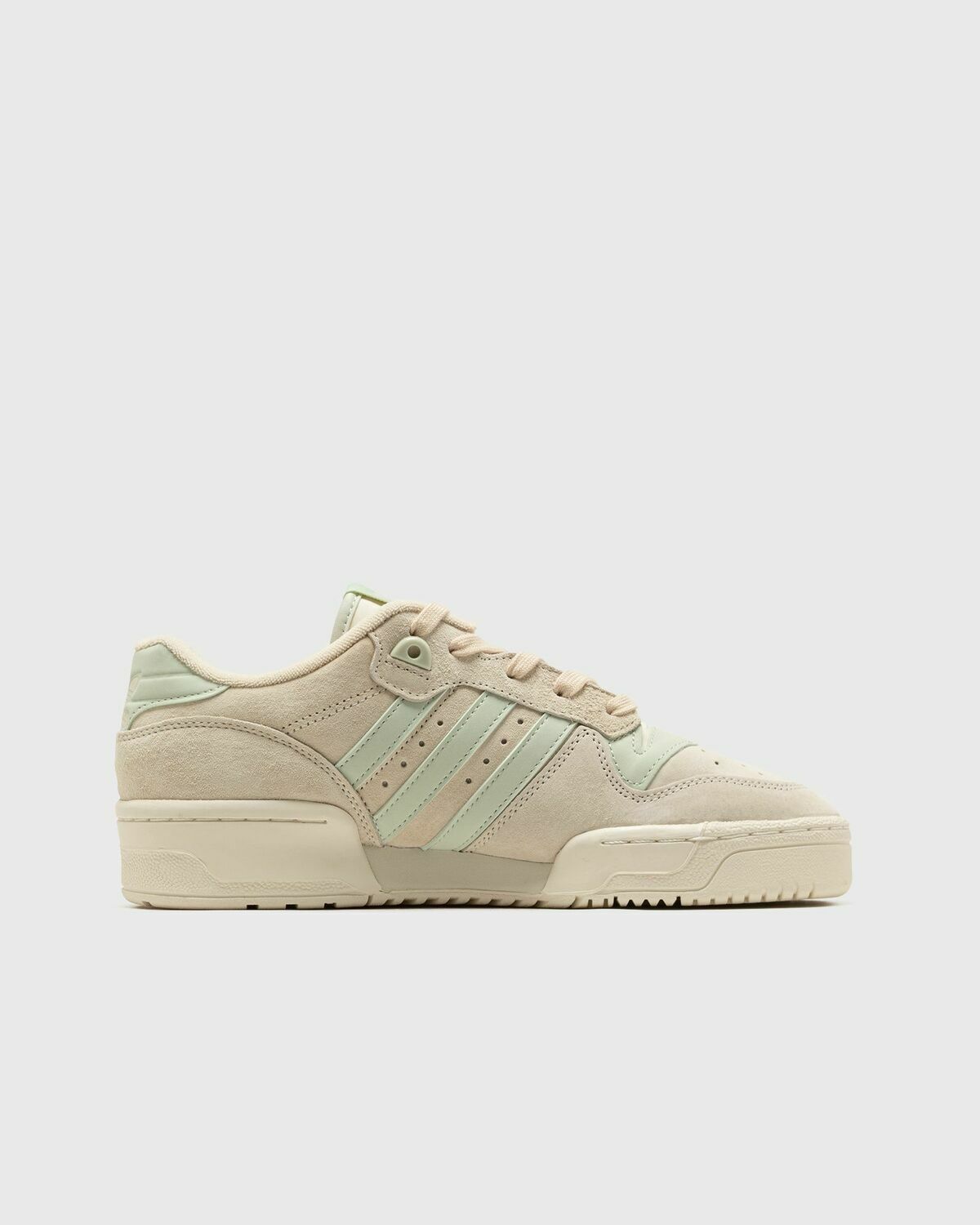 Adidas Rivalry Low Beige Basketball|Lowtop adidas