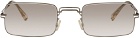 Maison Margiela Gray MYKITA Edition MMCRAFT003 Sunglasses