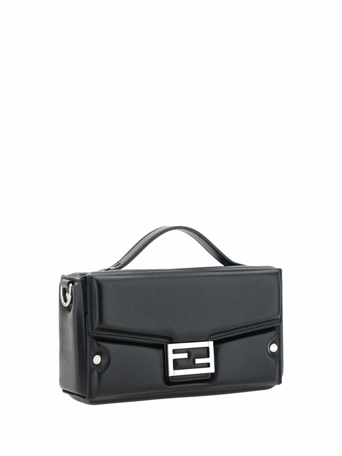 Fendi Soft Trunk Baguette Bag Fendi