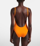 Dolce&Gabbana DG swimsuit