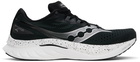 Saucony Black Endorphin Speed 4 Sneakers