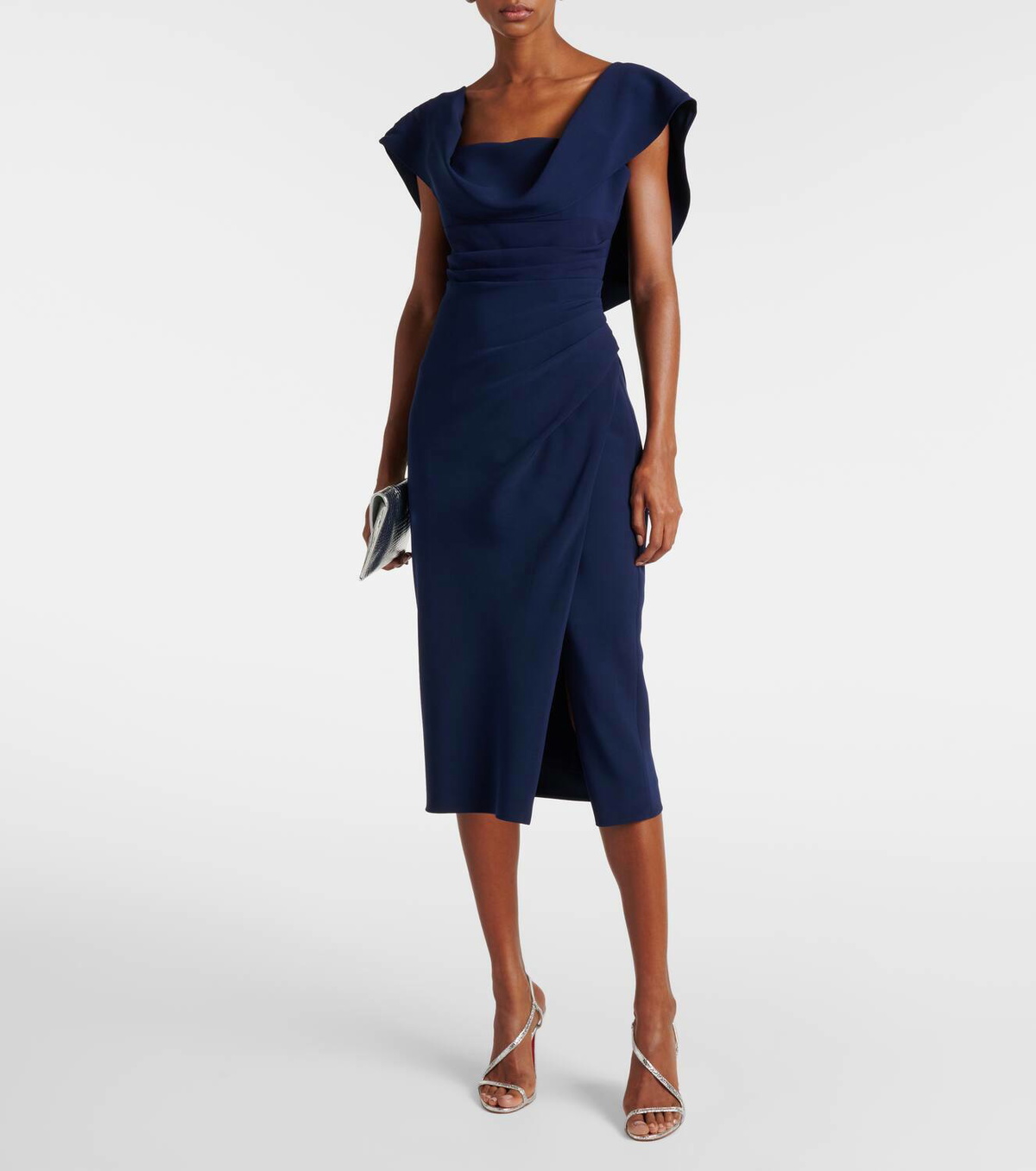 Carolina Dress