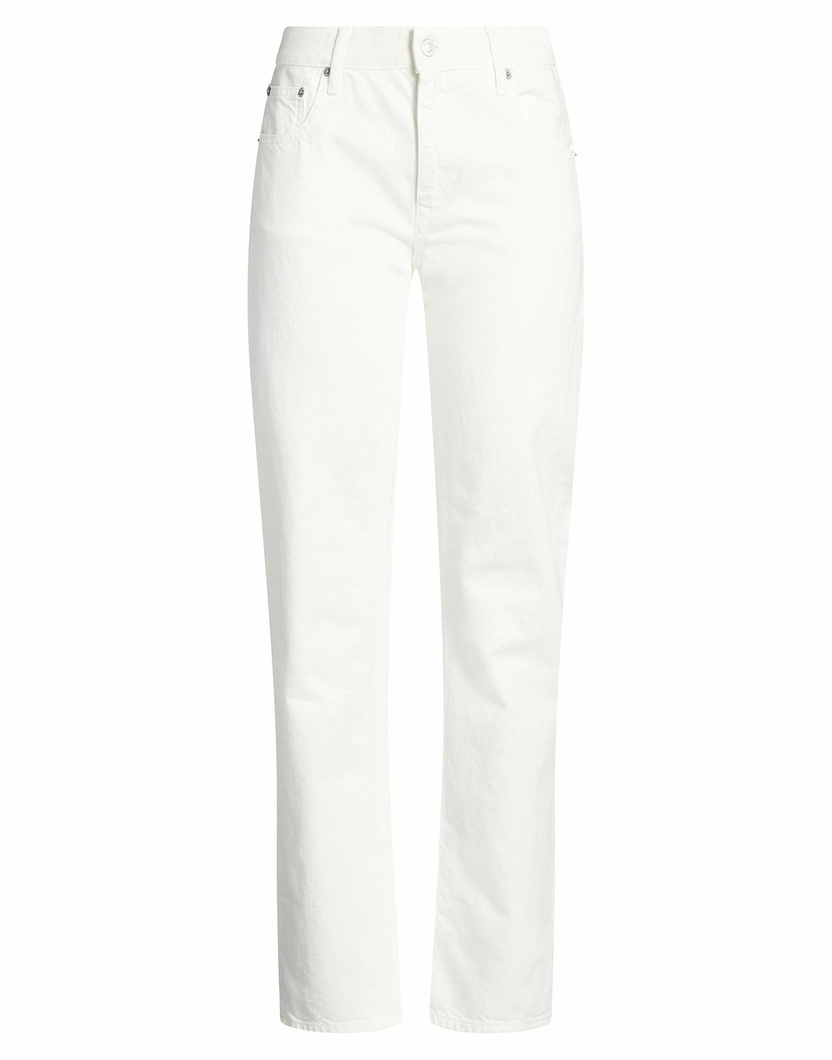 Replay Womens Jeans in White