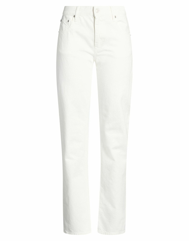 Photo: Replay Womens Jeans in White