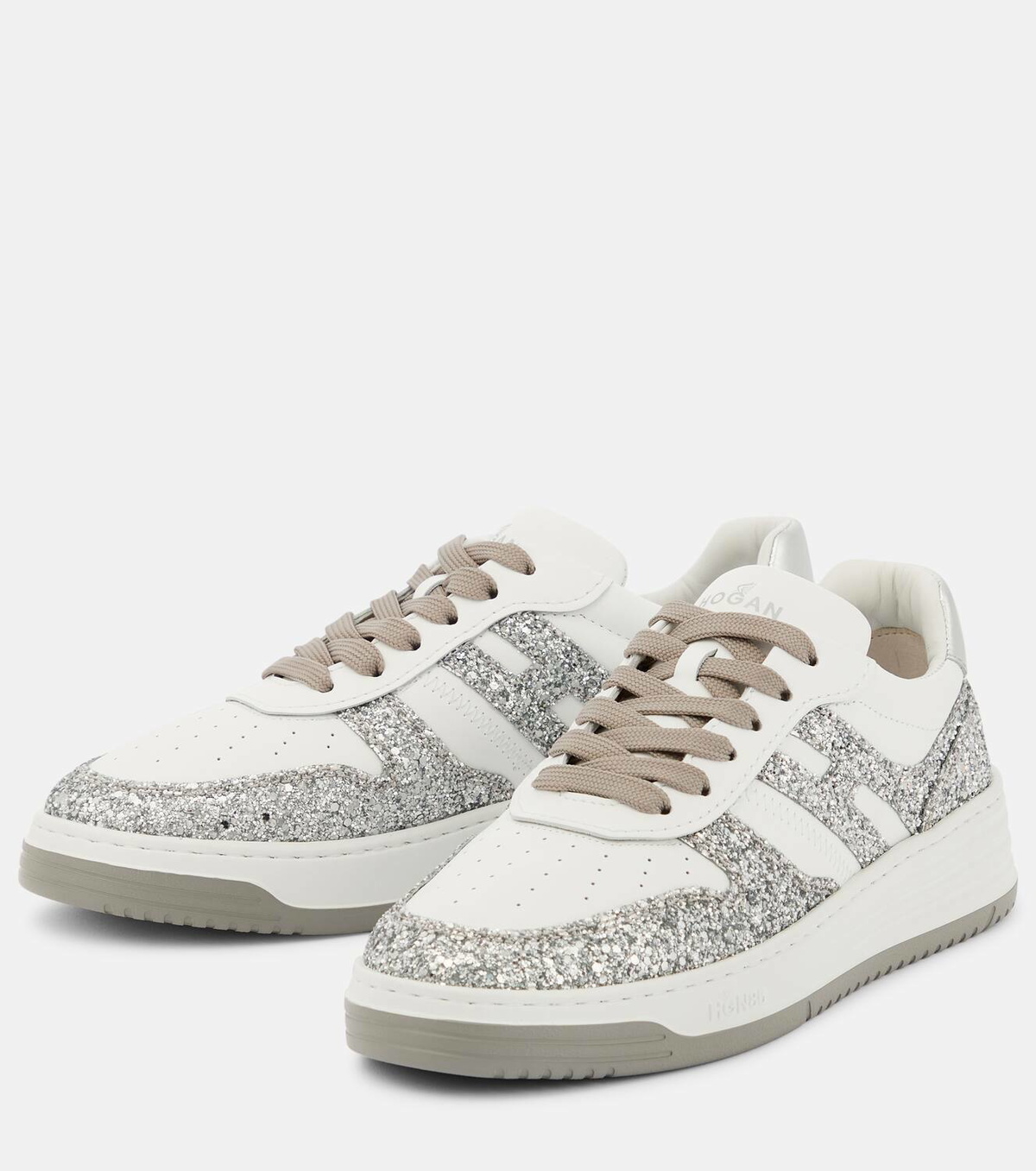 Hogan H630 low-top sneakers Hogan