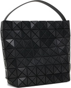 BAO BAO ISSEY MIYAKE Black Valley Bag