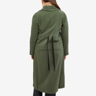 Stutterheim Women's Hornstull Lightweight in Green
