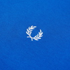 Fred Perry Authentic Taped Side Crew Sweat