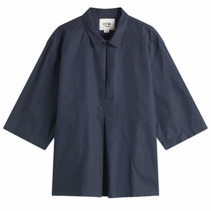 Photo: Vans OTW Pavilion T-Shirt in Parisian Night