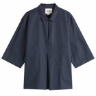 Vans OTW Pavilion T-Shirt in Parisian Night