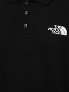 THE NORTH FACE Calpine Cotton Polo