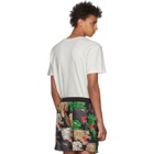 Gucci Off-White Patch T-Shirt