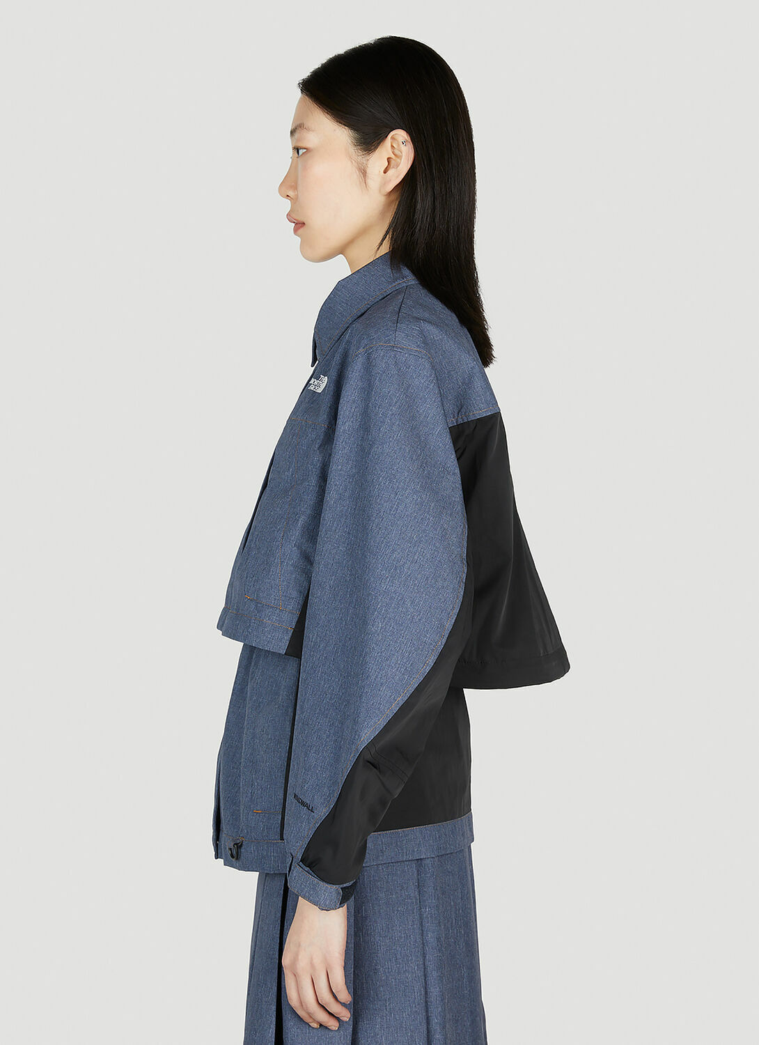 The North Face Black Series Layered Jacket