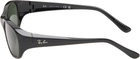 Ray-Ban Black Daddy-O Sunglasses