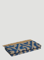 Gucci GG Diamond Blanket
