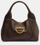 Gucci Gucci Softbit Medium leather tote bag