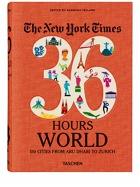 TASCHEN - The New York Times 36 Hours