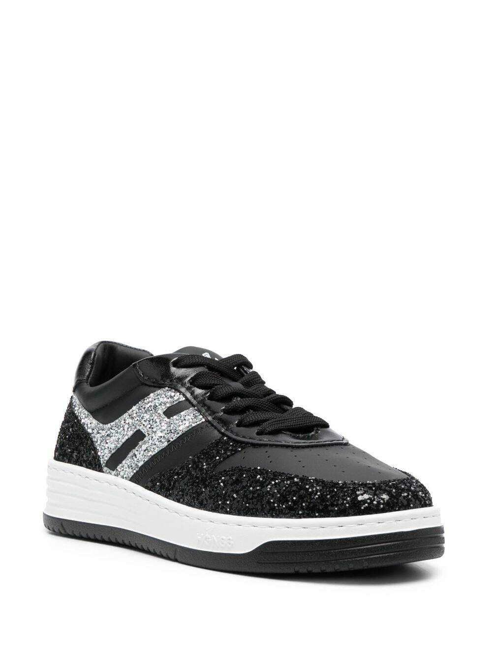 スニーカー Hogan H360 SNEAKERS Ultimate urban style. #HOGAN #H360 #sneakers #HOGANBasket