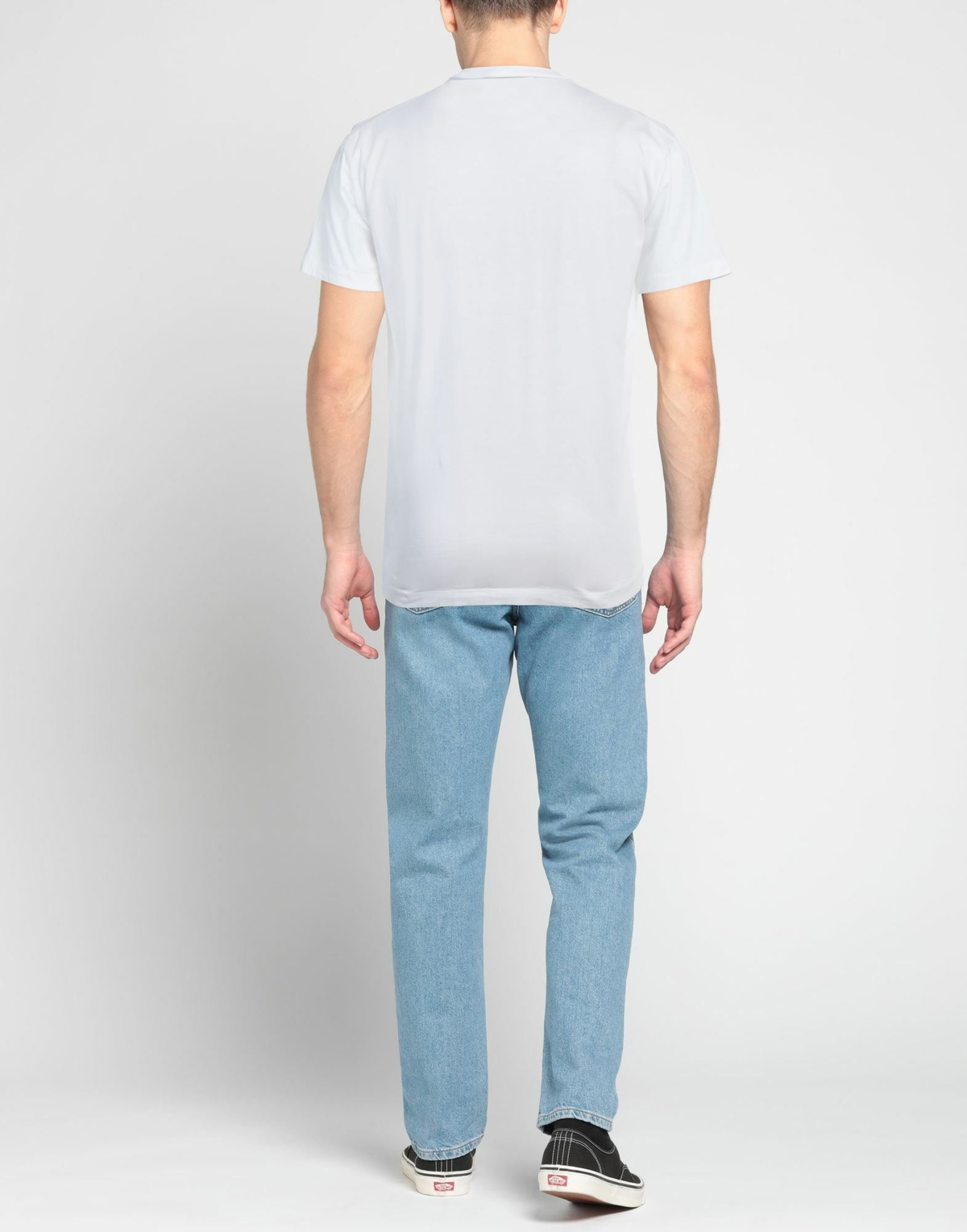 Dsquared2 Mens T-shirt in White