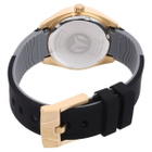 Technomarine Ocean Quartz Gold Dial Ladies Watch TM-318114