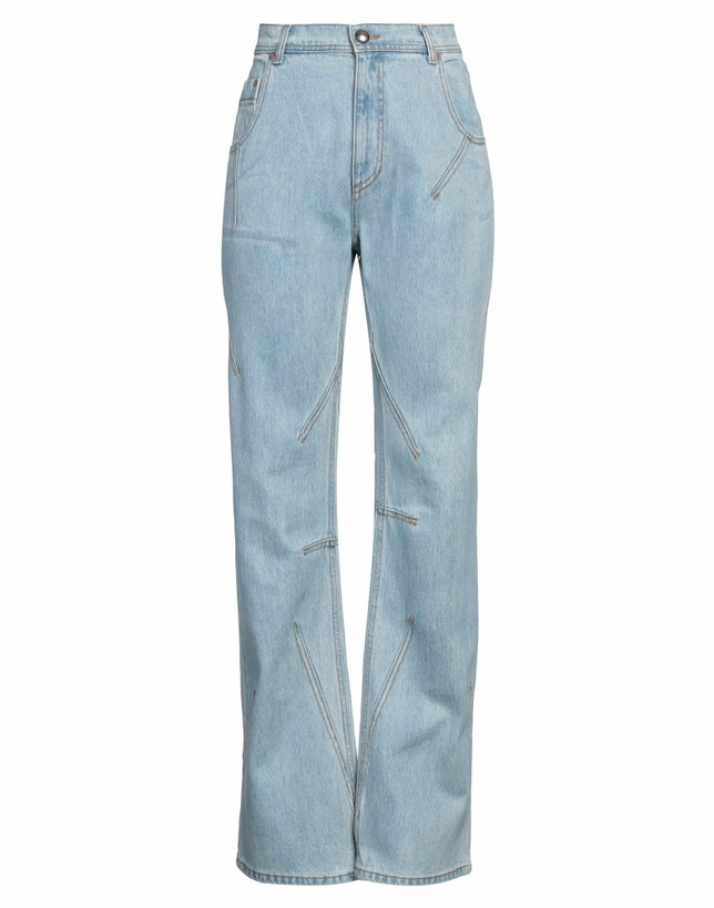 Photo: Andersson Bell Womens Jeans in Blue