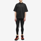 Nike Men's x OFF-WHITE Mc Tight in Black