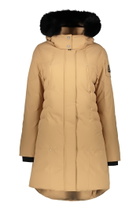 Moose Knuckles Cloud Hooded Parka