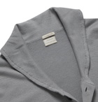 Massimo Alba - Cashmere Cardigan - Gray