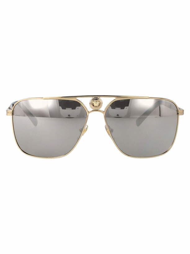 Photo: Versace Eyewear 0ve2238 Sunglasses